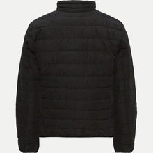 Load image into Gallery viewer, Emporio Armani, Premium Shield Packable Black Down Jacket
