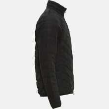 Load image into Gallery viewer, Emporio Armani, Premium Shield Packable Black Down Jacket
