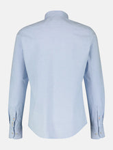 Load image into Gallery viewer, Lerros,Blue Plain Oxford Shirt
