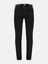 Load image into Gallery viewer, Lerros, Black Stretch Denim  Slim Fit Conlin
