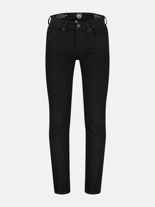 Lerros, Black Stretch Denim  Slim Fit Conlin