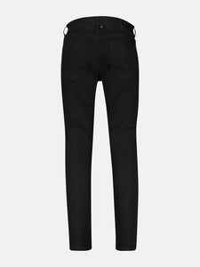 Lerros, Black Stretch Denim  Slim Fit Conlin