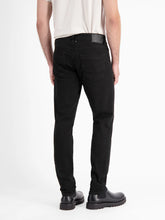 Load image into Gallery viewer, Lerros, Black Stretch Denim  Slim Fit Conlin
