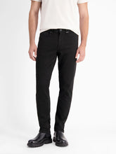 Load image into Gallery viewer, Lerros, Black Stretch Denim  Slim Fit Conlin
