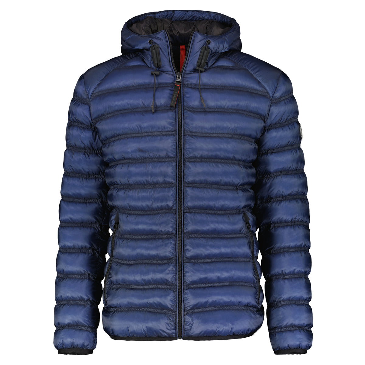 Lerros, Navy Quilted Jacket