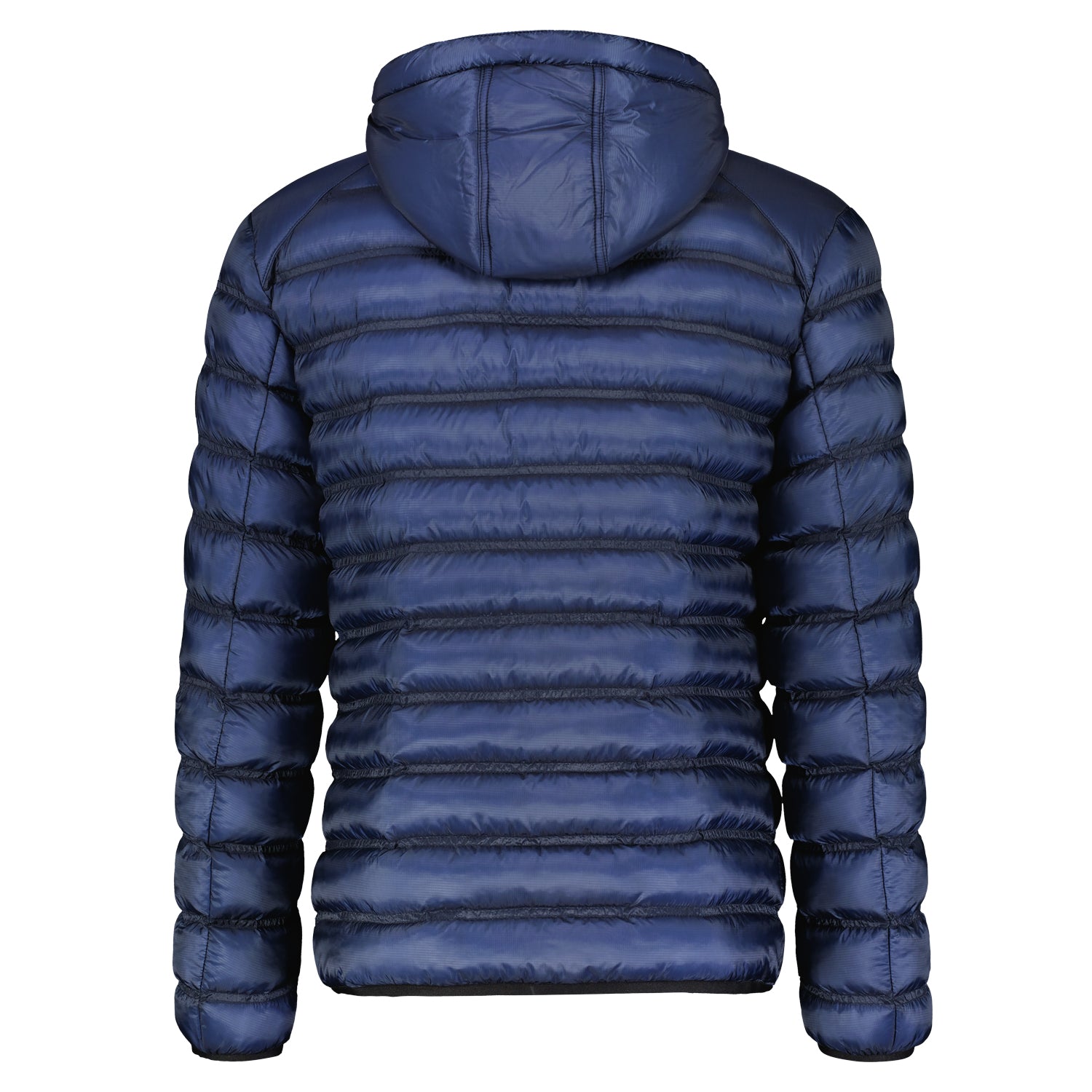 Lerros, Navy Quilted Jacket