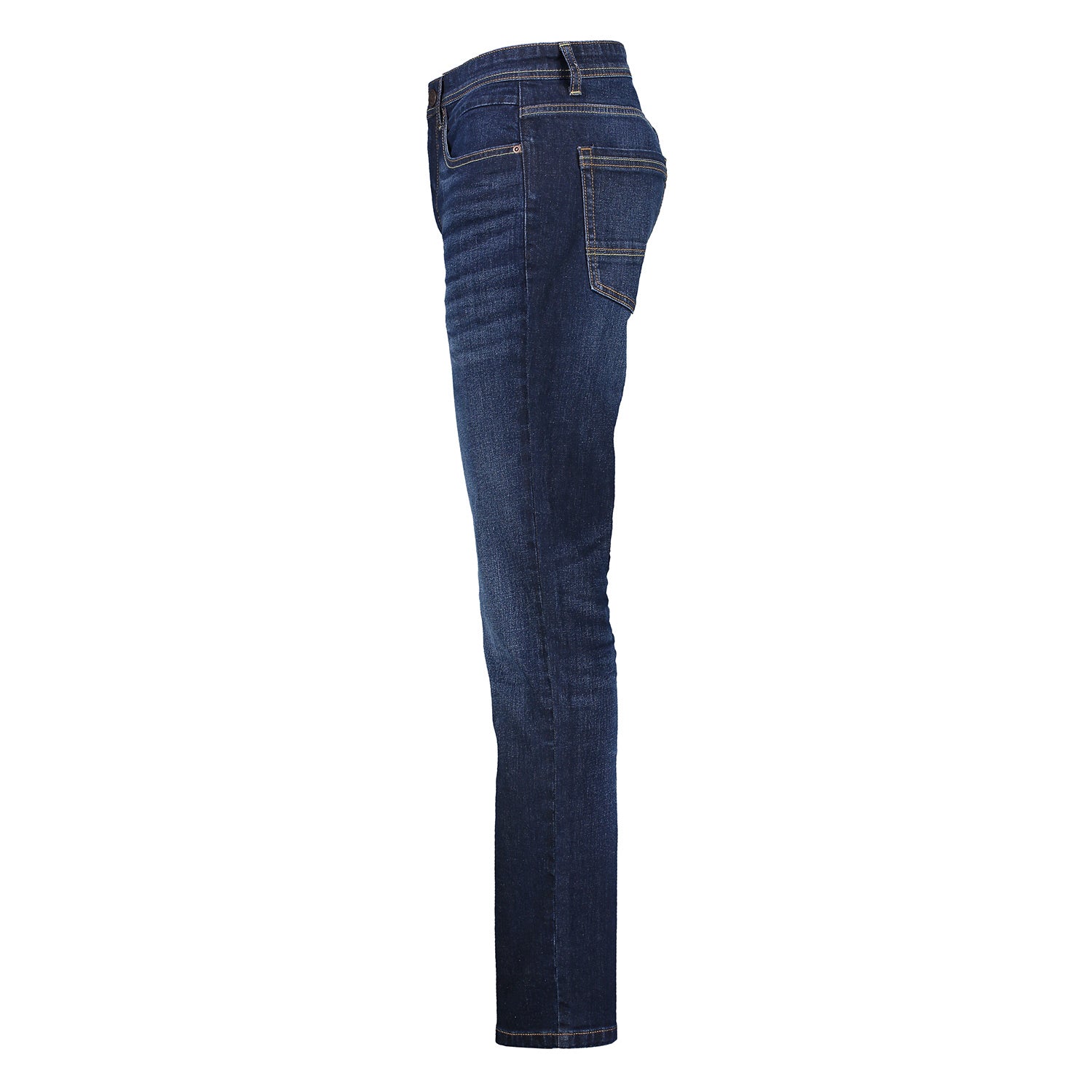 Lerros,Slim Fit Dark Conlin Jeans