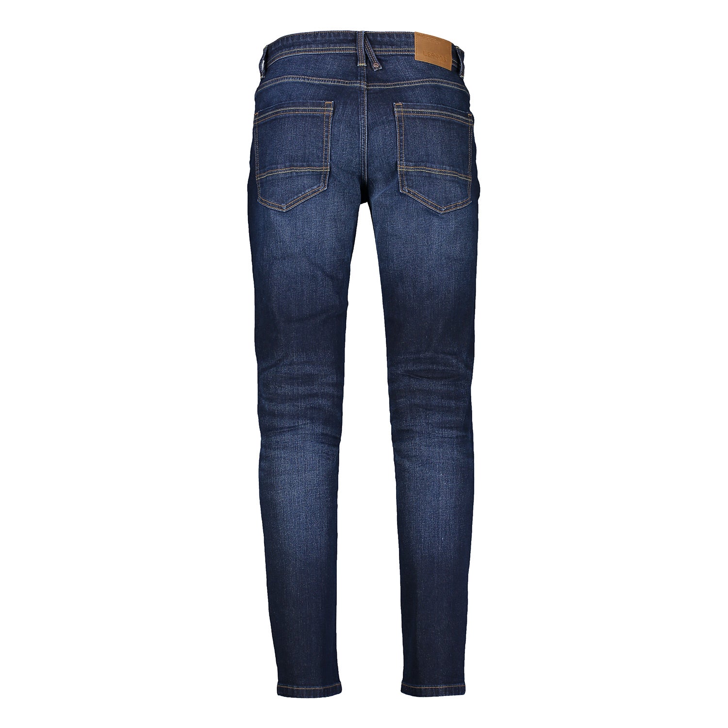 Lerros,Slim Fit Dark Conlin Jeans