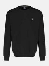 Load image into Gallery viewer, Lerros, Urban Black  Sweatshirt Style, Soft Feel
