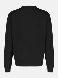 Lerros, Urban Black  Sweatshirt Style, Soft Feel