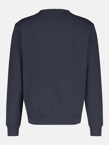 Lerros, Urban  Navy Sweatshirt Style, Soft Feel