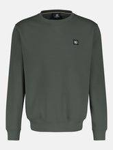 Load image into Gallery viewer, Lerros, Urban Olive  Sweatshirt Style, Soft Feel
