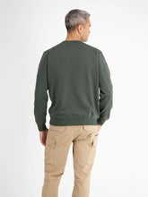 Load image into Gallery viewer, Lerros, Urban Olive  Sweatshirt Style, Soft Feel
