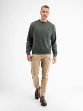 Load image into Gallery viewer, Lerros, Urban Olive  Sweatshirt Style, Soft Feel
