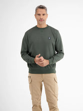 Load image into Gallery viewer, Lerros, Urban Olive  Sweatshirt Style, Soft Feel
