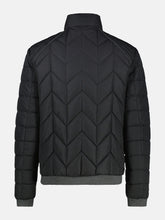 Load image into Gallery viewer, Lerros, Black Quilted Blouson With Function
