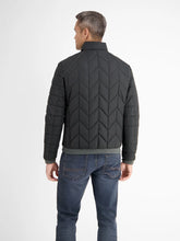 Load image into Gallery viewer, Lerros, Black Quilted Blouson With Function
