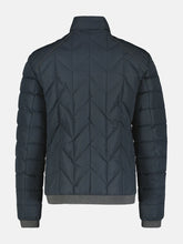 Load image into Gallery viewer, Lerros, Navy Quilted Blouson With Function
