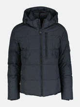 Load image into Gallery viewer, Lerros, Lined Quilted Blouson With Removable Hood
