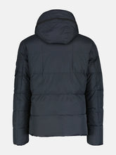 Load image into Gallery viewer, Lerros, Lined Quilted Blouson With Removable Hood
