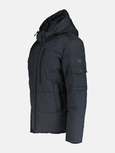 Load image into Gallery viewer, Lerros, Lined Quilted Blouson With Removable Hood
