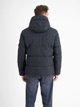 Load image into Gallery viewer, Lerros, Lined Quilted Blouson With Removable Hood
