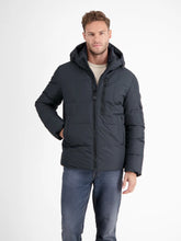 Load image into Gallery viewer, Lerros, Lined Quilted Blouson With Removable Hood
