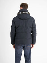 Load image into Gallery viewer, Lerros, Lined Quilted Blouson With Removable Hood
