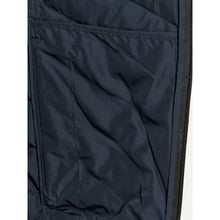 Load image into Gallery viewer, Emporio Armani, Premium Shield Packable Navy Down Jacket
