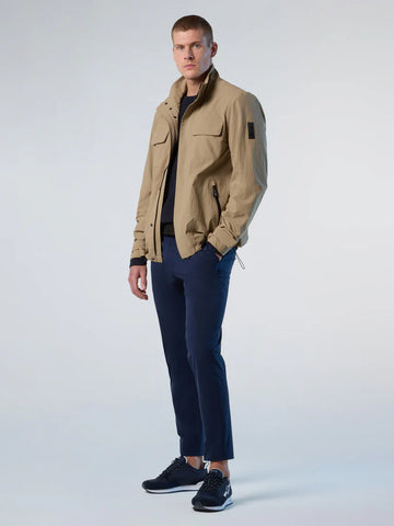 North Sails By Maserati, Marmolada Field Jacket