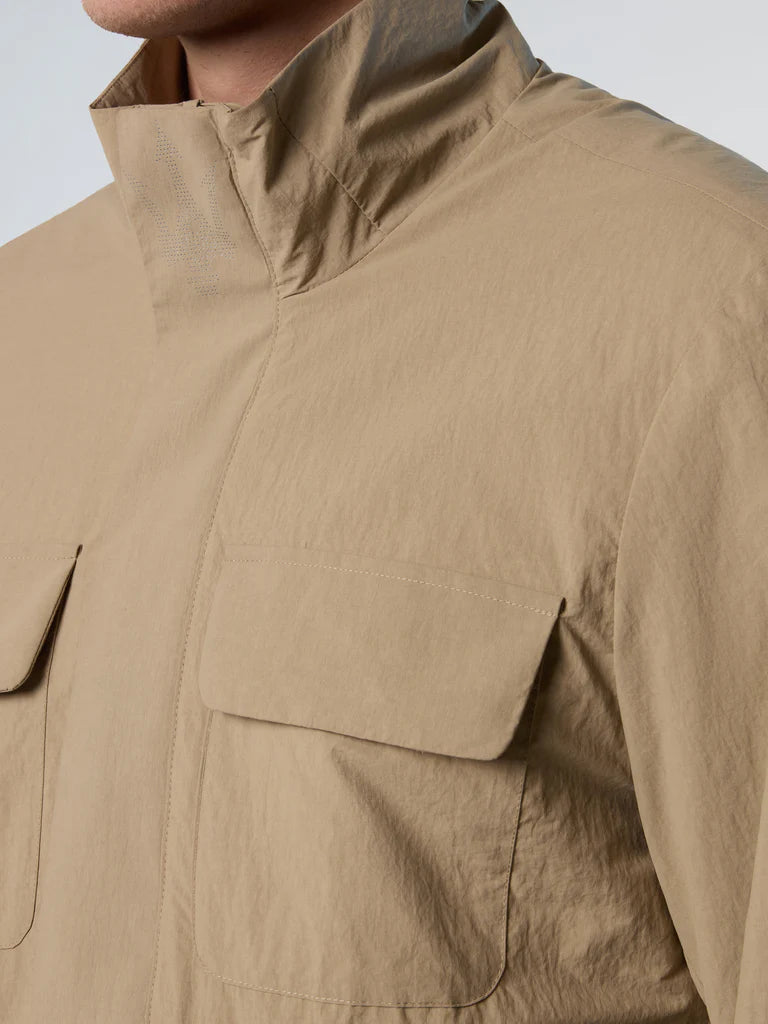 North Sails By Maserati, Marmolada Field Jacket