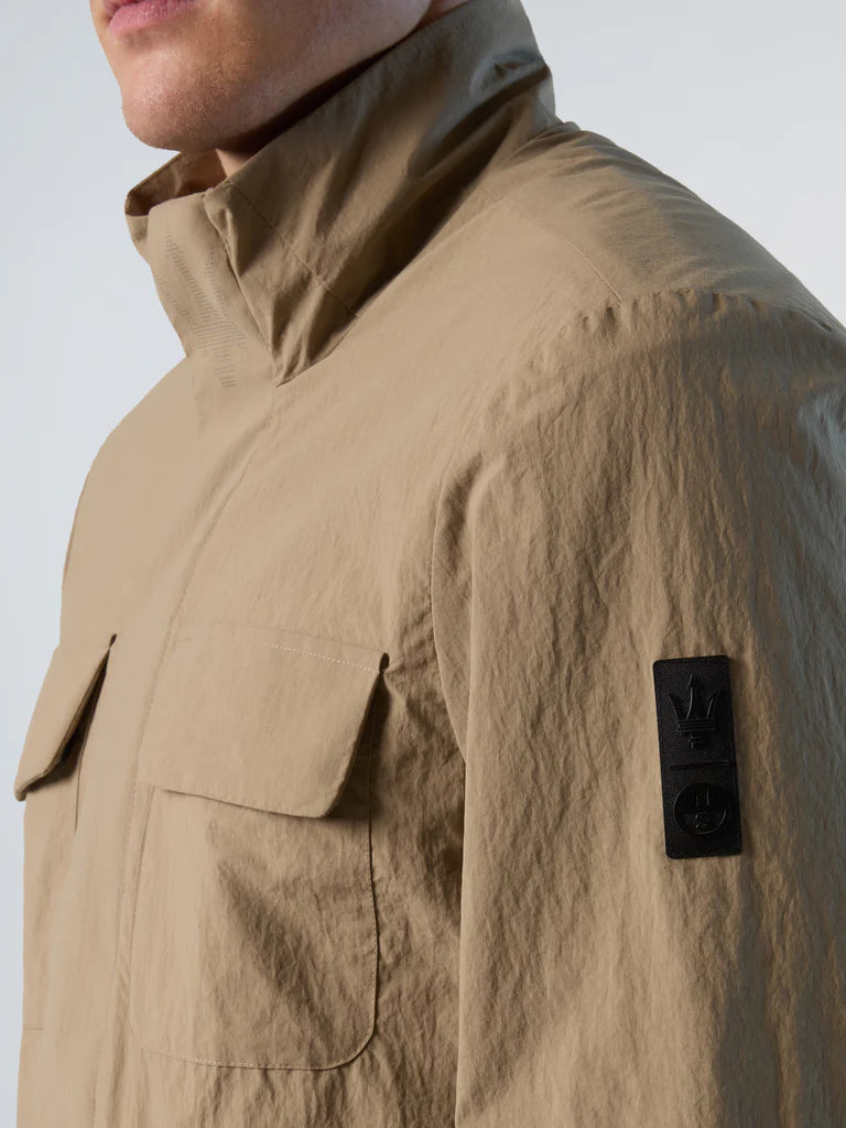 North Sails By Maserati, Marmolada Field Jacket