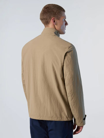 North Sails By Maserati, Marmolada Field Jacket