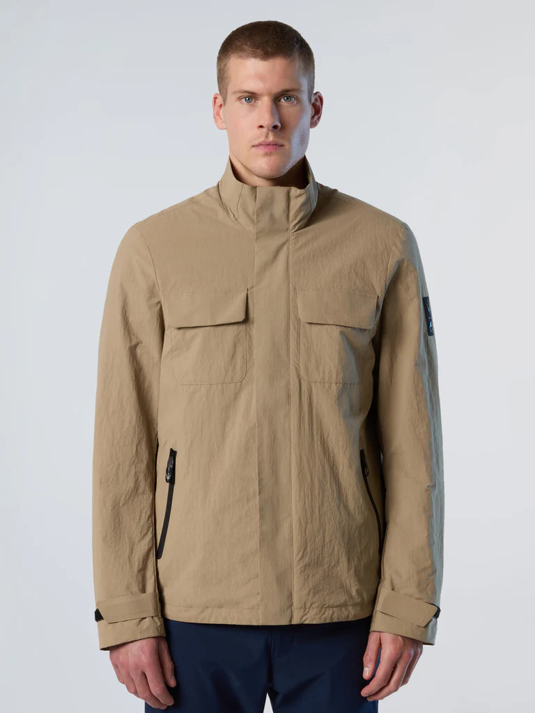 North Sails By Maserati, Marmolada Field Jacket