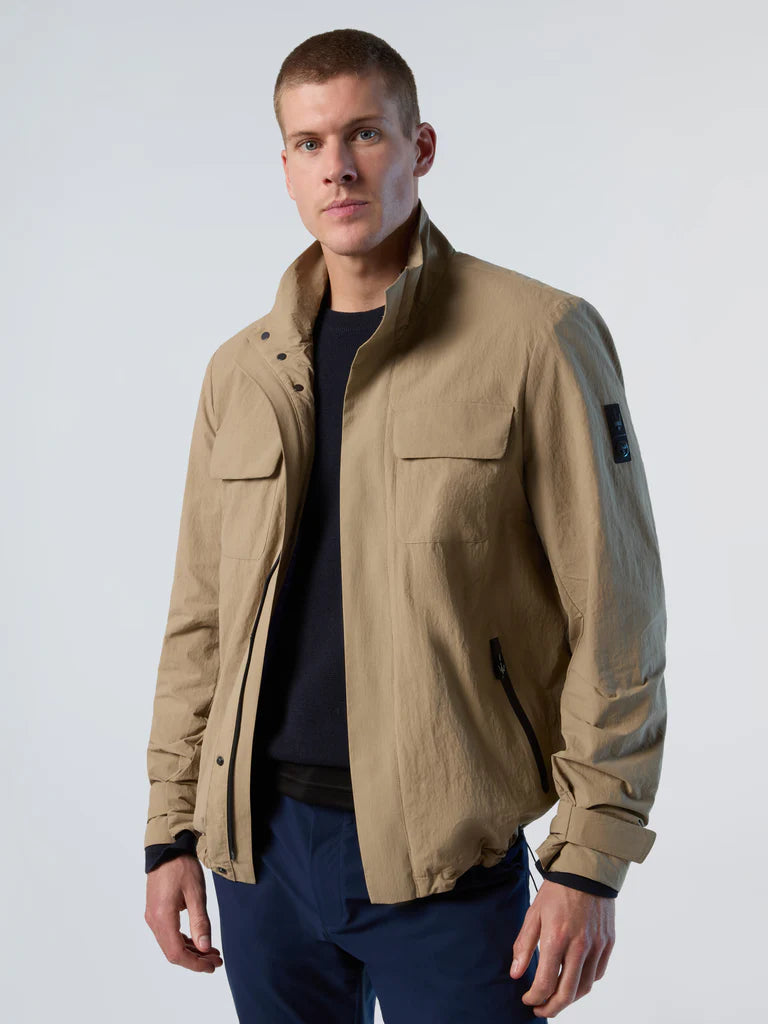 North Sails By Maserati, Marmolada Field Jacket