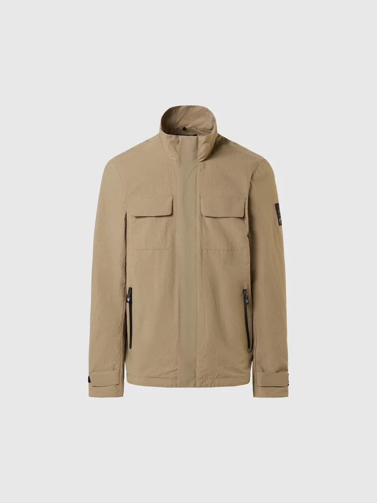 North Sails By Maserati, Marmolada Field Jacket