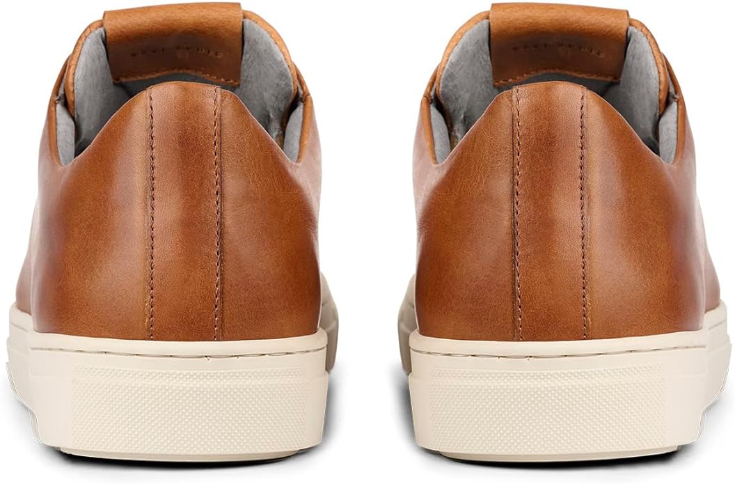 Bjorn Borg, Cognac Sneaker SL100