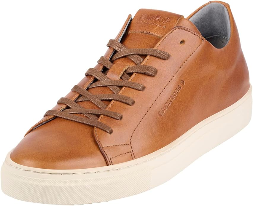 Bjorn Borg, Cognac Sneaker SL100