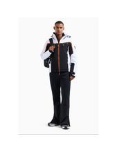 Load image into Gallery viewer, Emporio Armani, Technical Ski Jacket In Protectum7 Fabric With Stratum7 ASV Padding
