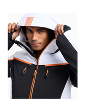 Load image into Gallery viewer, Emporio Armani, Technical Ski Jacket In Protectum7 Fabric With Stratum7 ASV Padding
