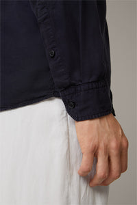 Strellson, Carver Dark Blue Shirt