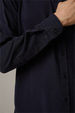 Load image into Gallery viewer, Strellson, Carver Dark Blue Shirt
