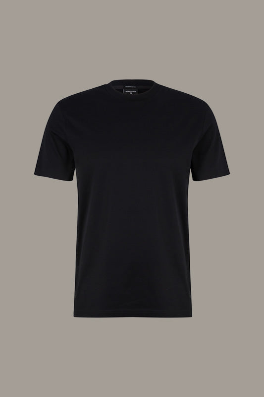 Strellson,Pepe Black T-Shirt