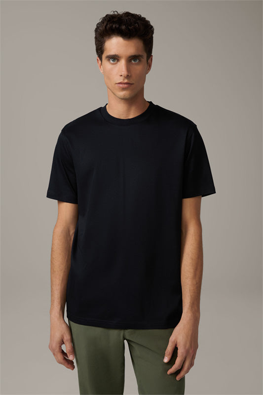 Strellson,Pepe Black T-Shirt