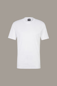 Strellson,Pepe White T-Shirt