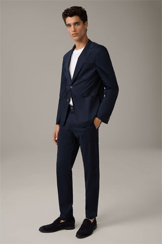 Strellson, Flex Cross Modular Navy Suit