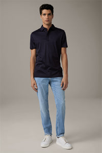 Strellson,Liam Light Washed Blue Jeans