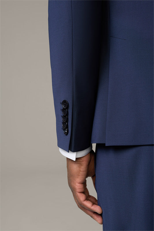 Strellson, Flex Cross Dark Blue Suit