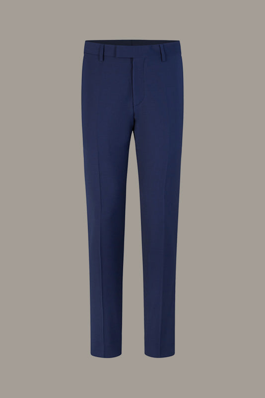 Strellson, Flex Cross Dark Blue Suit