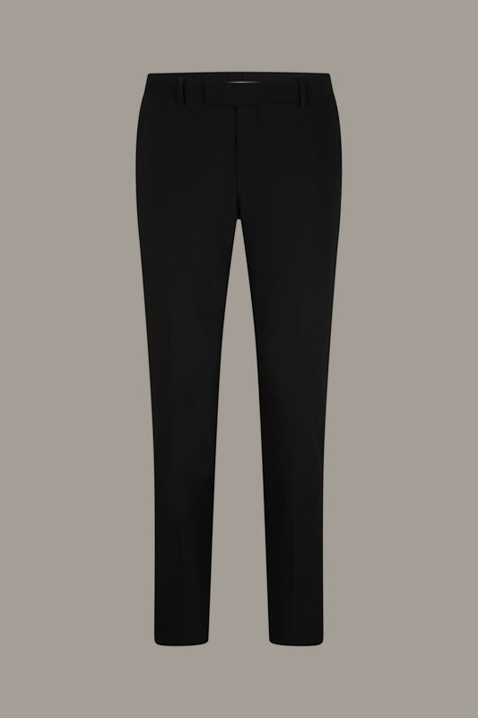 Strellson, Flex Cross Black Suit